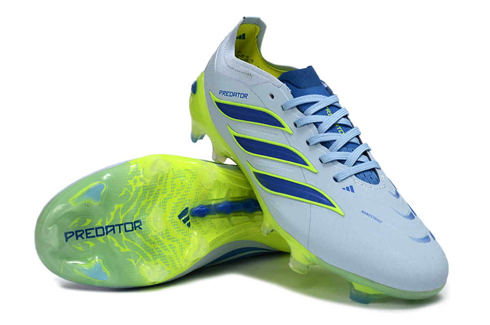 Predator 26 Laced #49