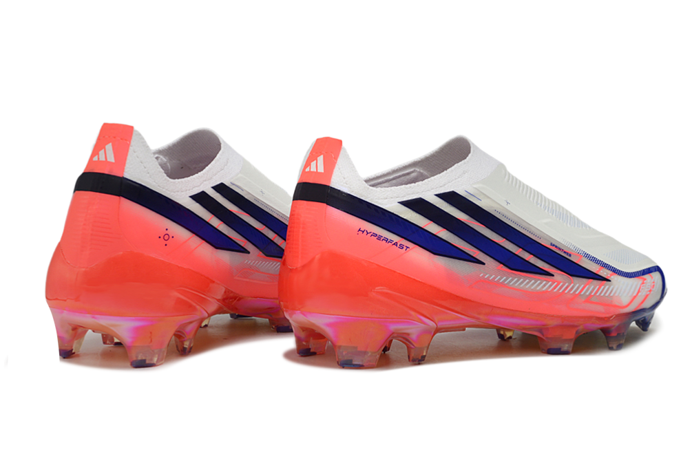Adidas F50 laceless #48