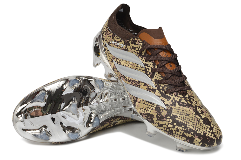 Predator 26 Laced #14