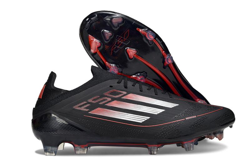 Adidas F50 laced #32