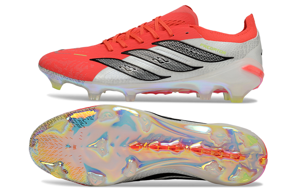 Predator 26 Laced #51