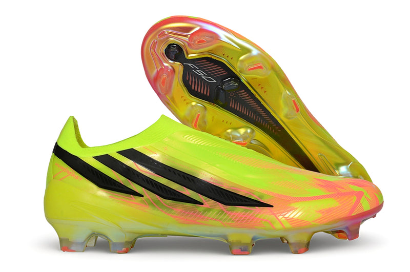 Adidas F50 laceless #36