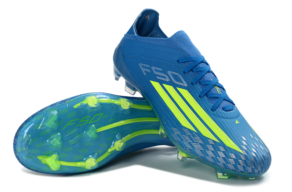 F50 laced #9