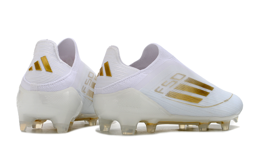 Adidas F50 laceless #71