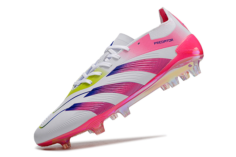 PREDATOR ACCURACY+ FG BOOTS