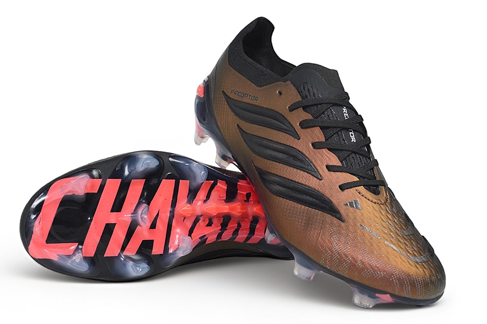 Predator 26 Laced #1