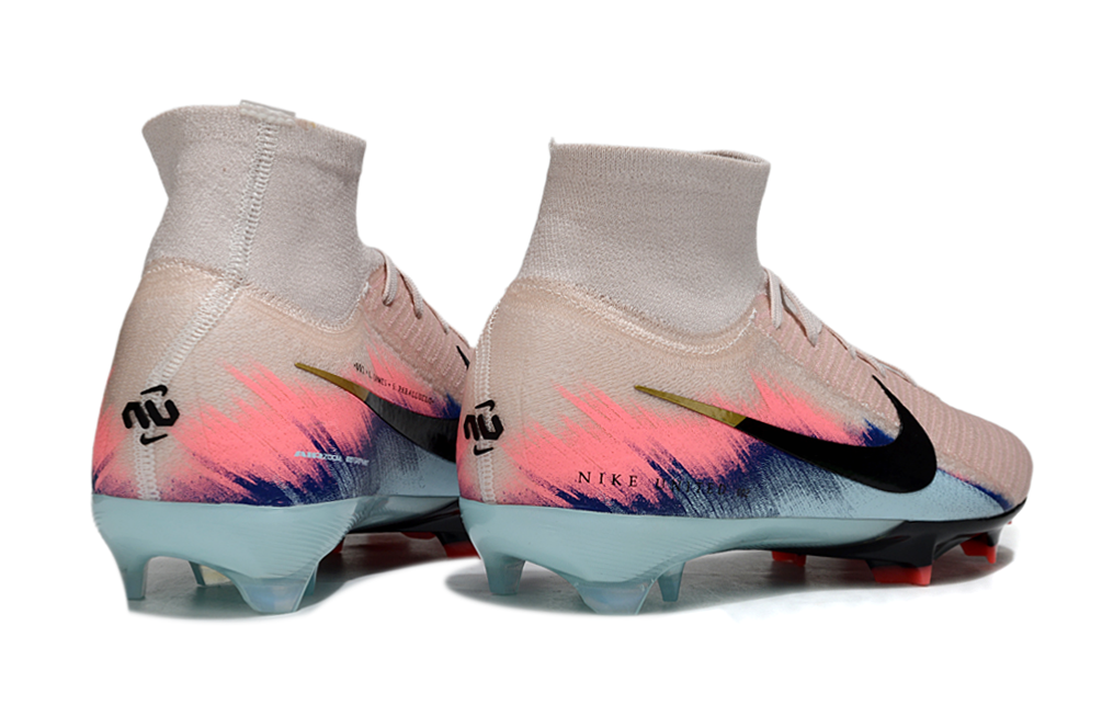 Superfly 16 'United 002'