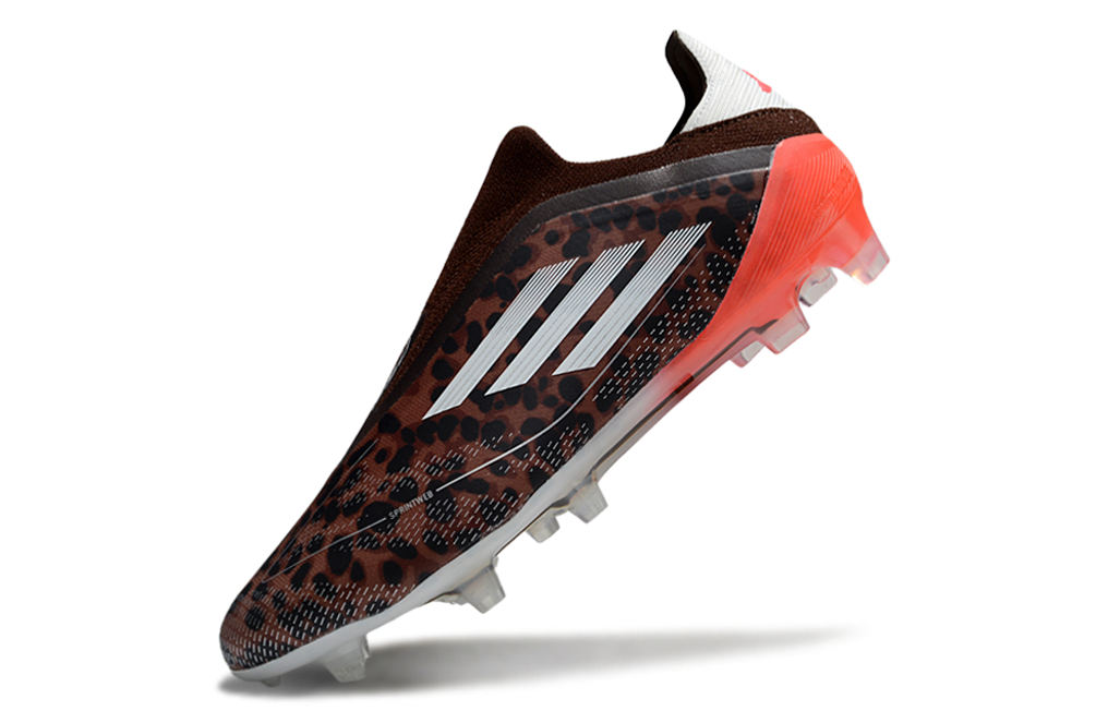 Adidas F50 laceless #59
