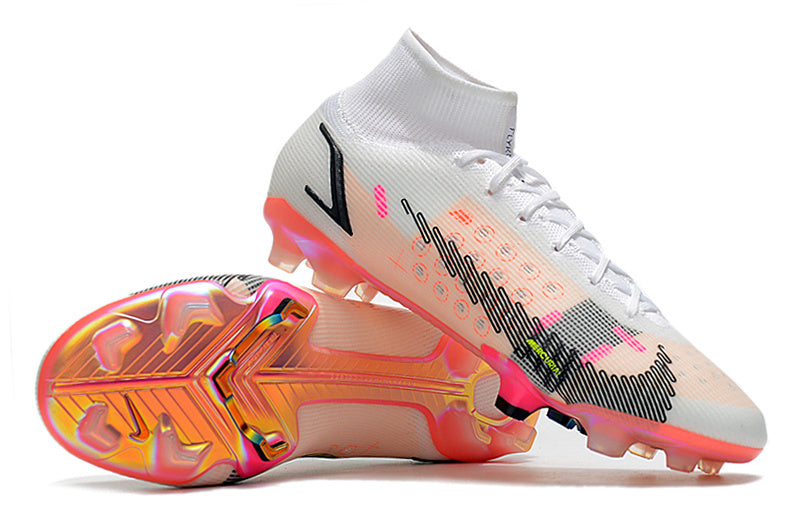 Rawdacious Pack Superfly 8