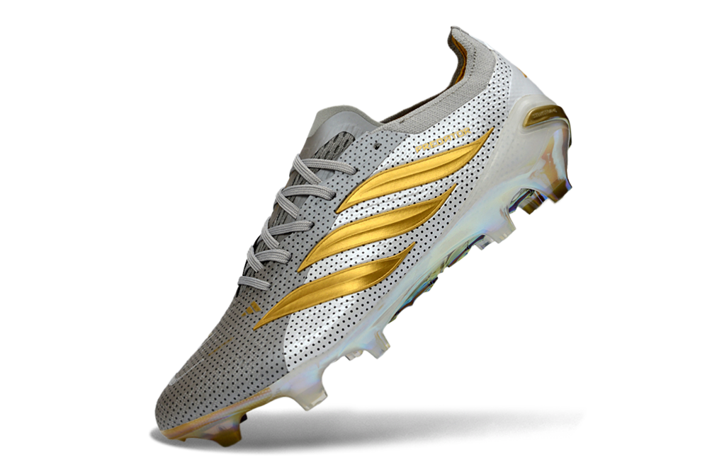 Predator 26 Laced #10