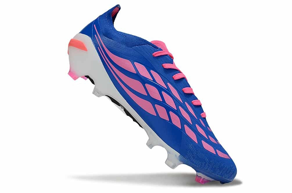 PREDATOR ACCURACY FG BOOTS