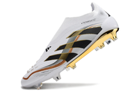 PREDATOR ACCURACY+ FG BOOTS