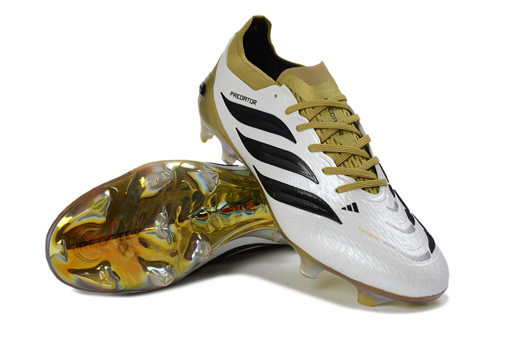 Predator 26 Laced #34