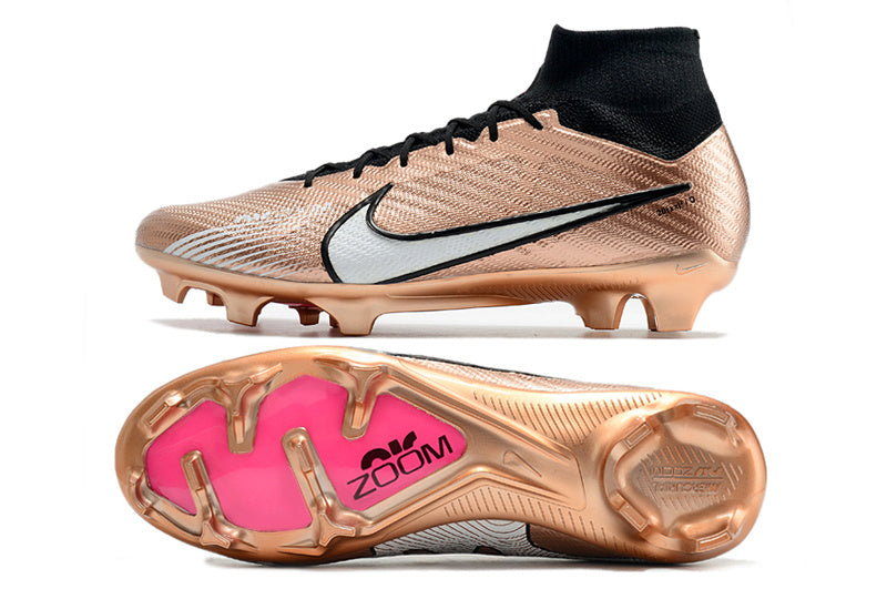 Superfly 9 #15