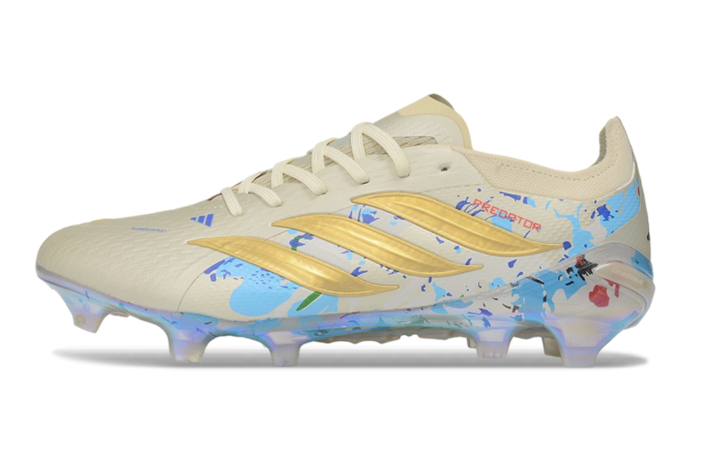 Predator 26 Laced #11