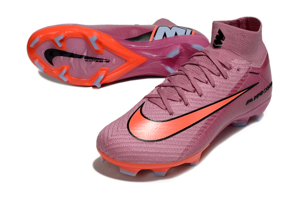 Superfly 16 'Scary Good'