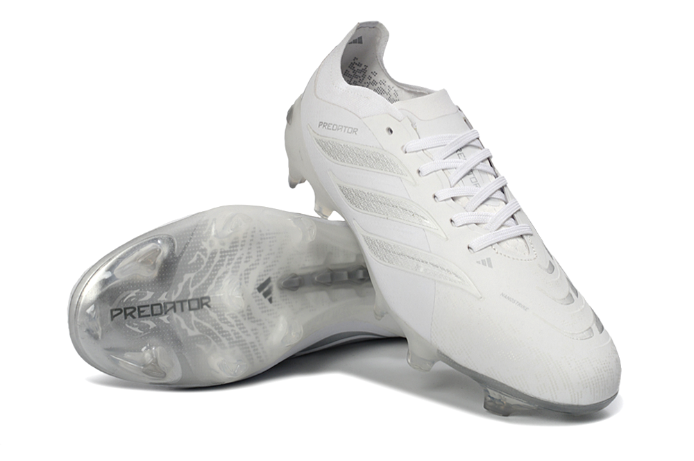 Predator 26 Laced #47