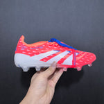 Adidas Predator Elite Tongue FG