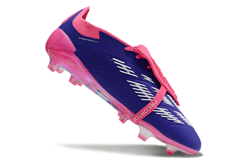 Predator Elite Tongue FG