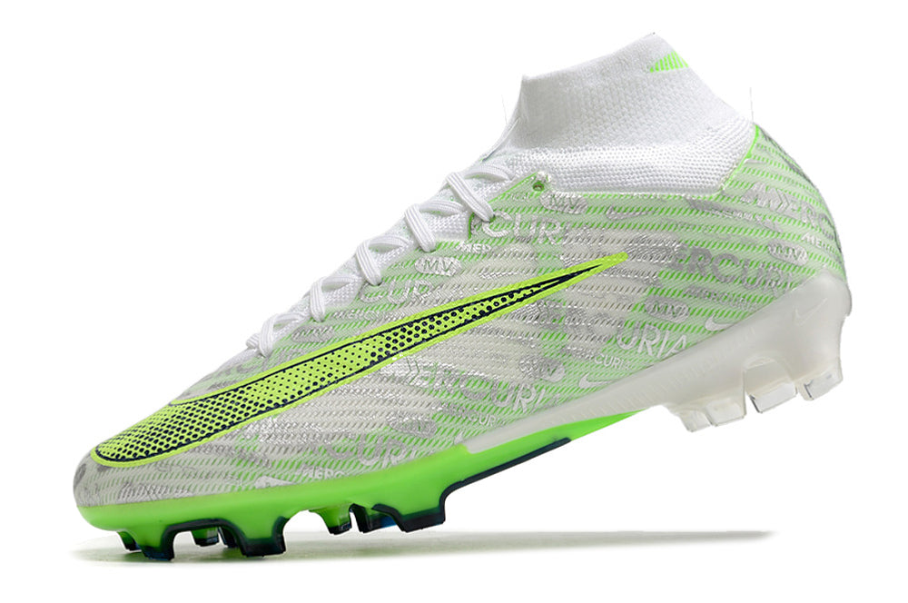 Superfly 9 #31