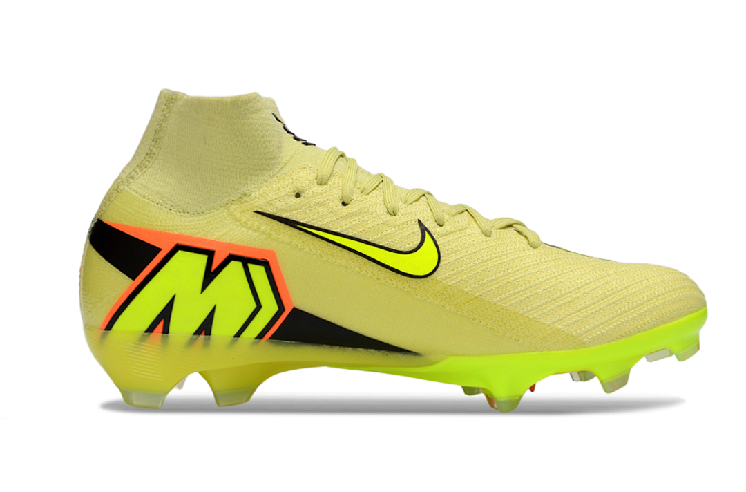 Superfly 16 #8