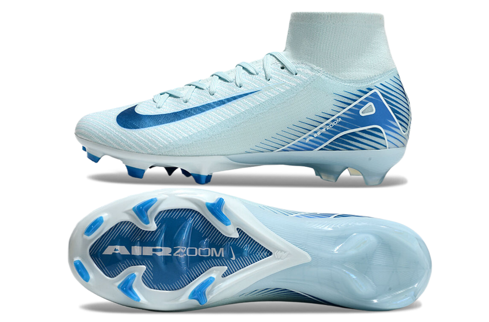 Superfly 16 'Mad Ambition'