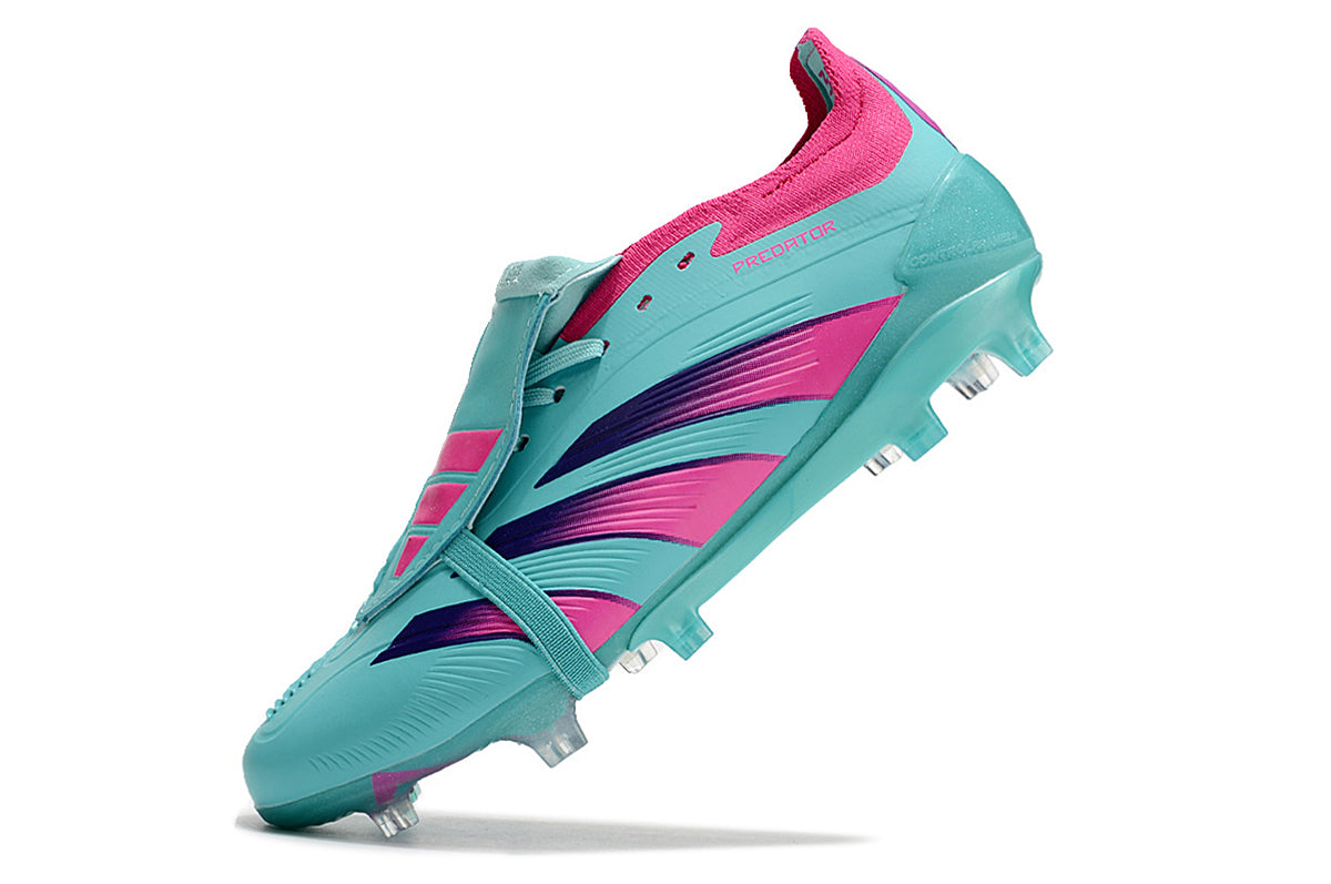 PREDATOR ACCURACY+ FG BOOTS