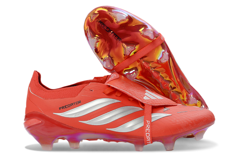 Predator 26 FT Elite #41