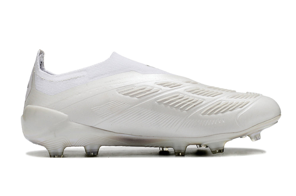 Predator Elite Laceless FG