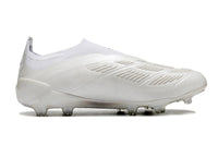 Predator Elite Laceless FG