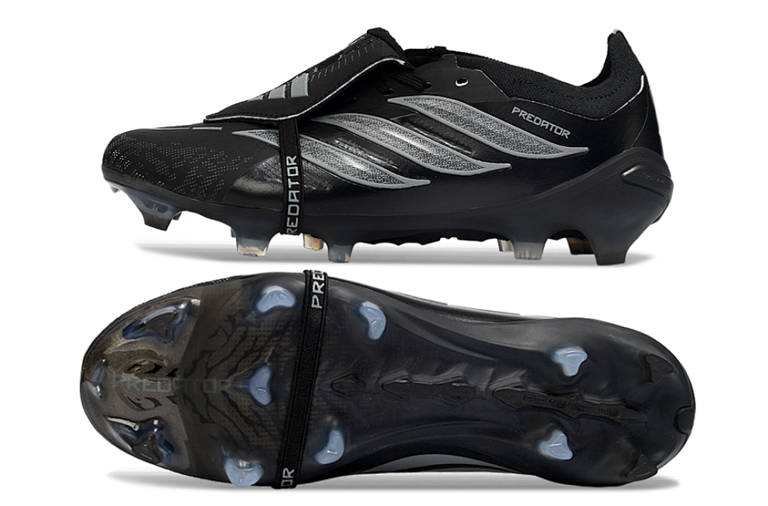 Predator 26 FT Elite #18