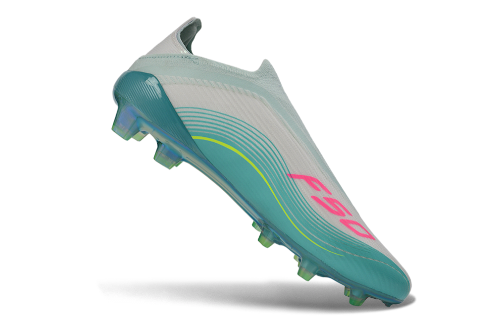 Adidas F50 laceless #57