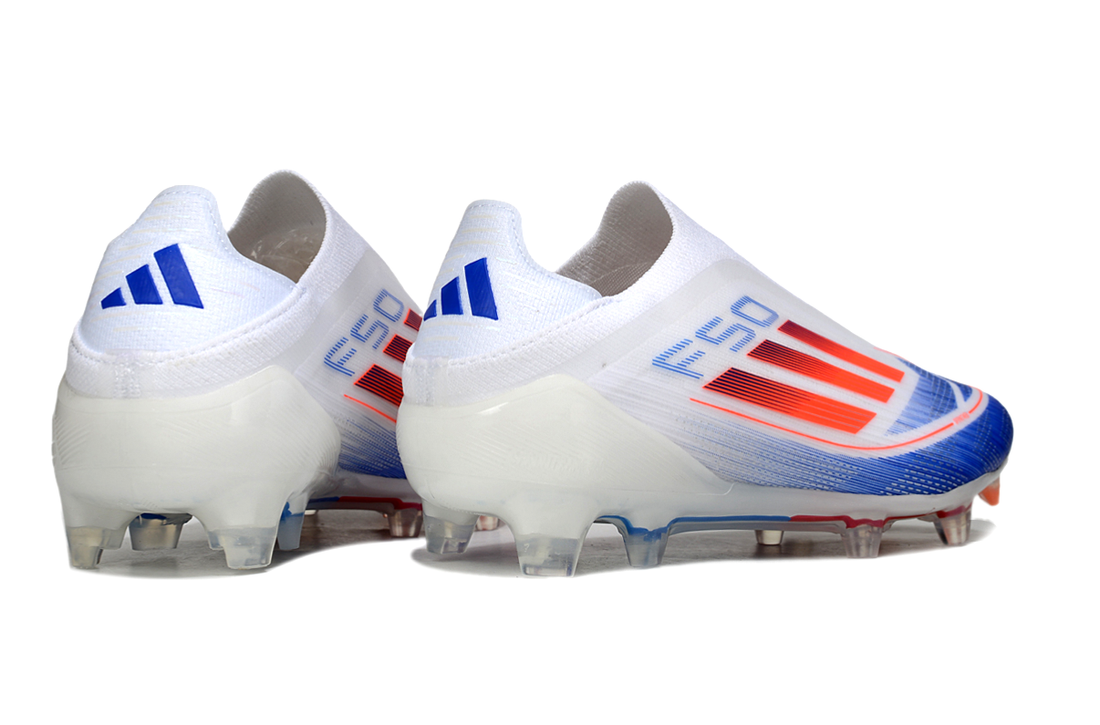 Adidas F50 laceless #12