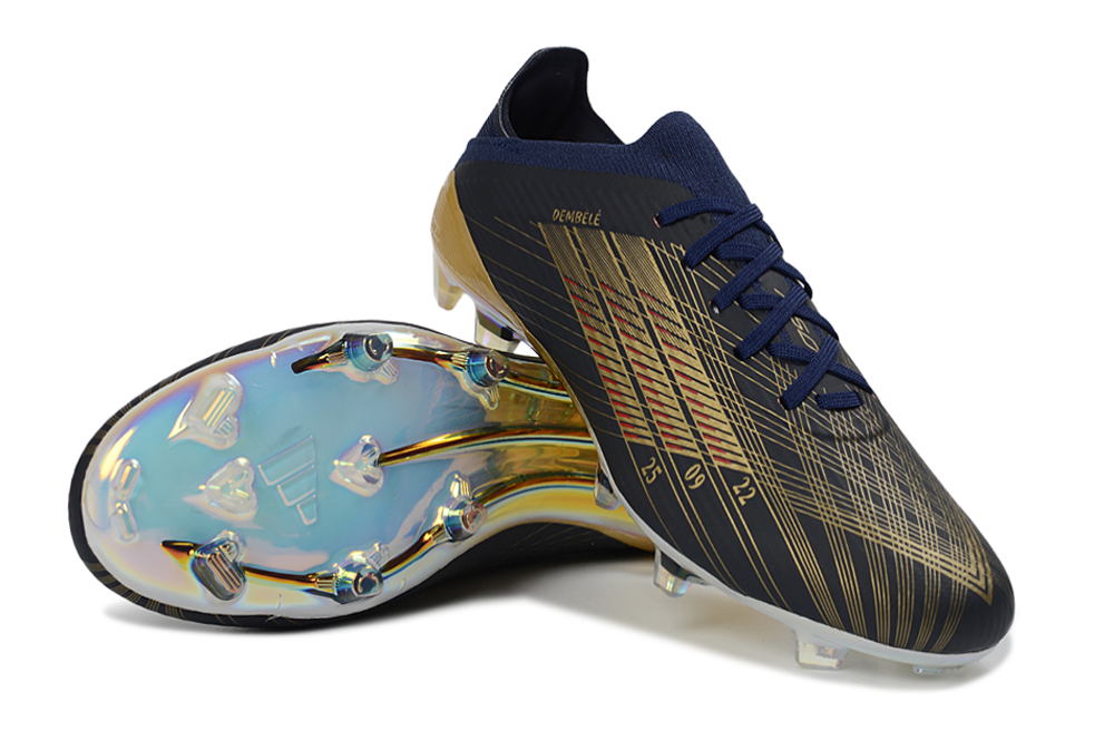 F50 laced #16