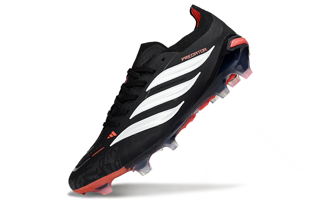 Predator 26 Laced #39