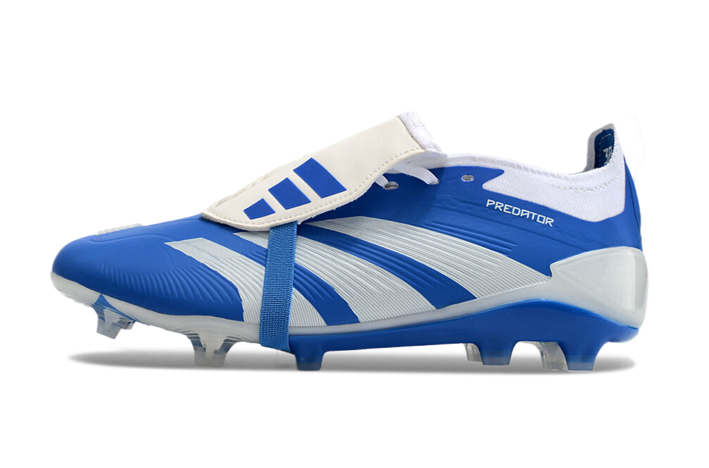 PREDATOR ACCURACY+ FG BOOTS