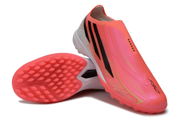 adidas F50 Pro Laceless TF
