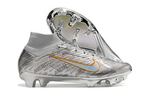 Nike AIR Zoom Mercurial Superfly IX Elite XXV SE FG