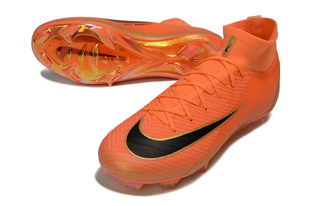 Superfly 16 #11