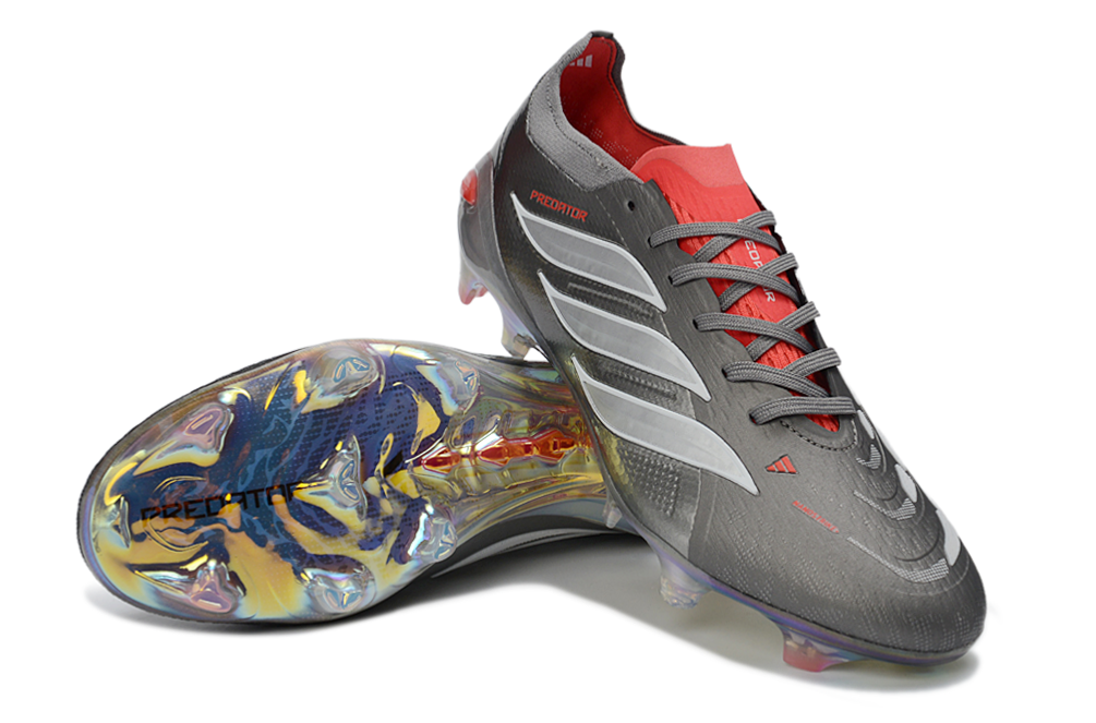 Predator 26 Laced #48