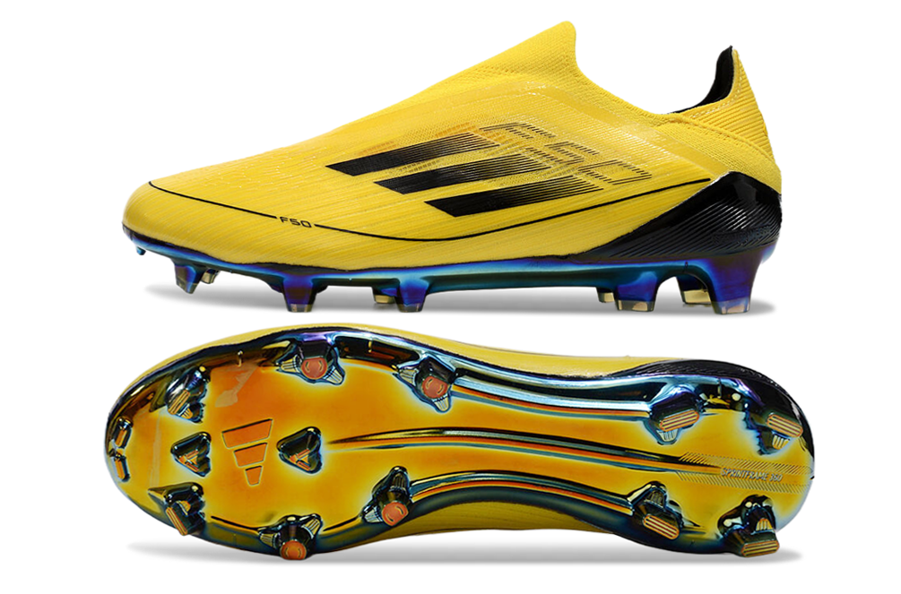 Adidas F50 laceless #66