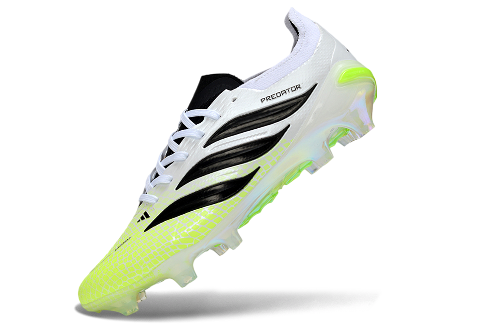 Predator 26 Laced #17