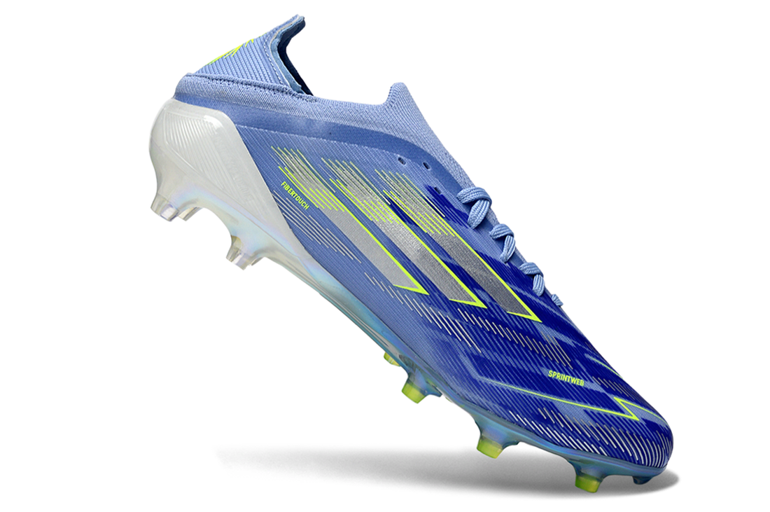 F50 laced #18