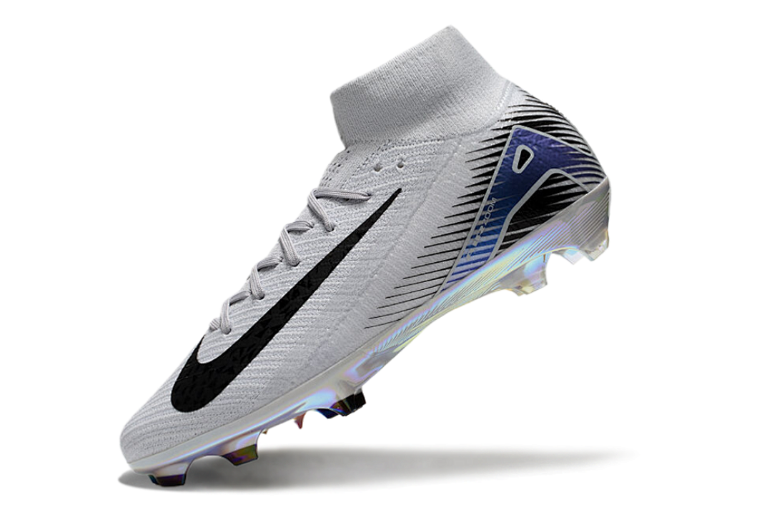 Superfly 16 #124