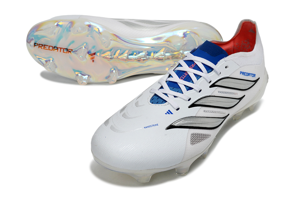 Predator 26 Laced #24