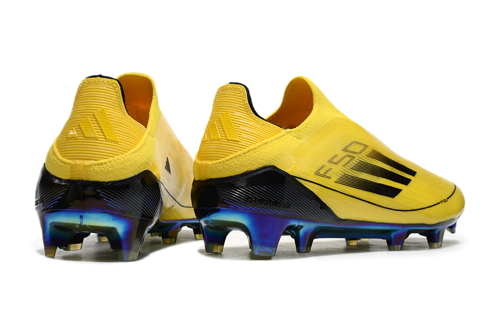 Adidas F50 laceless #66