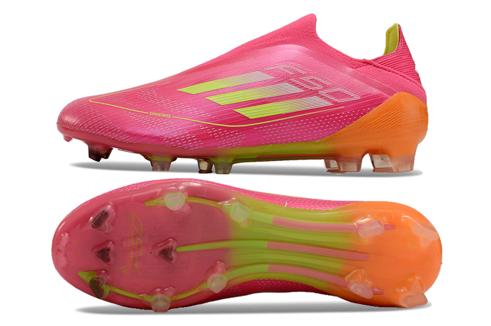 Adidas F50 laceless #70