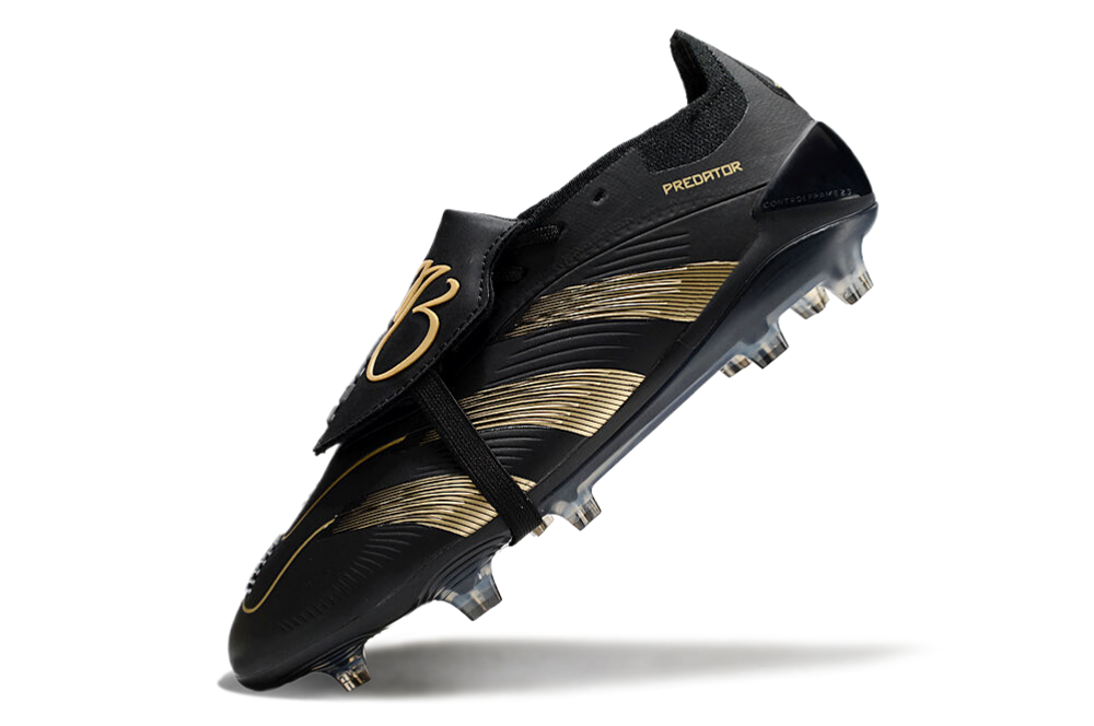 Predator Elite Tongue FG