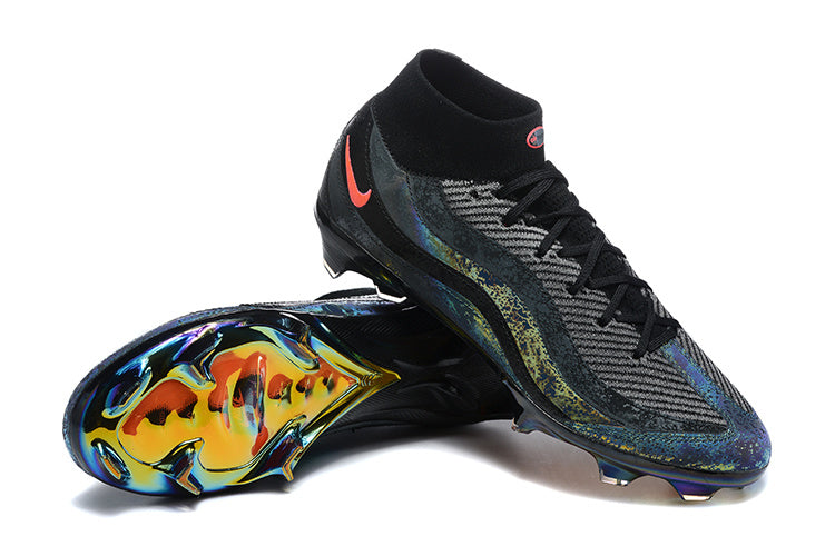 Superfly 16 'AM95 Lightspeed Chapter 1'