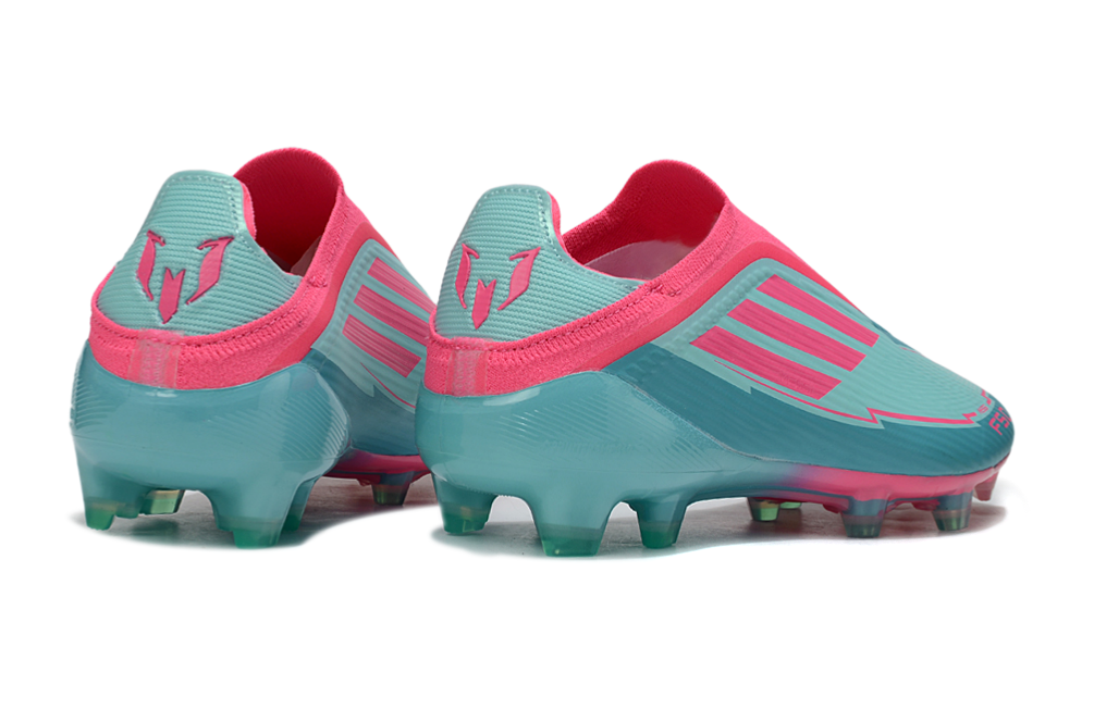 Adidas F50 laceless #13